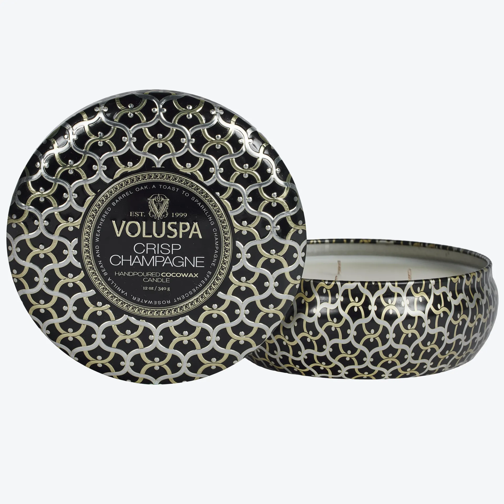 Voluspa Duftlys