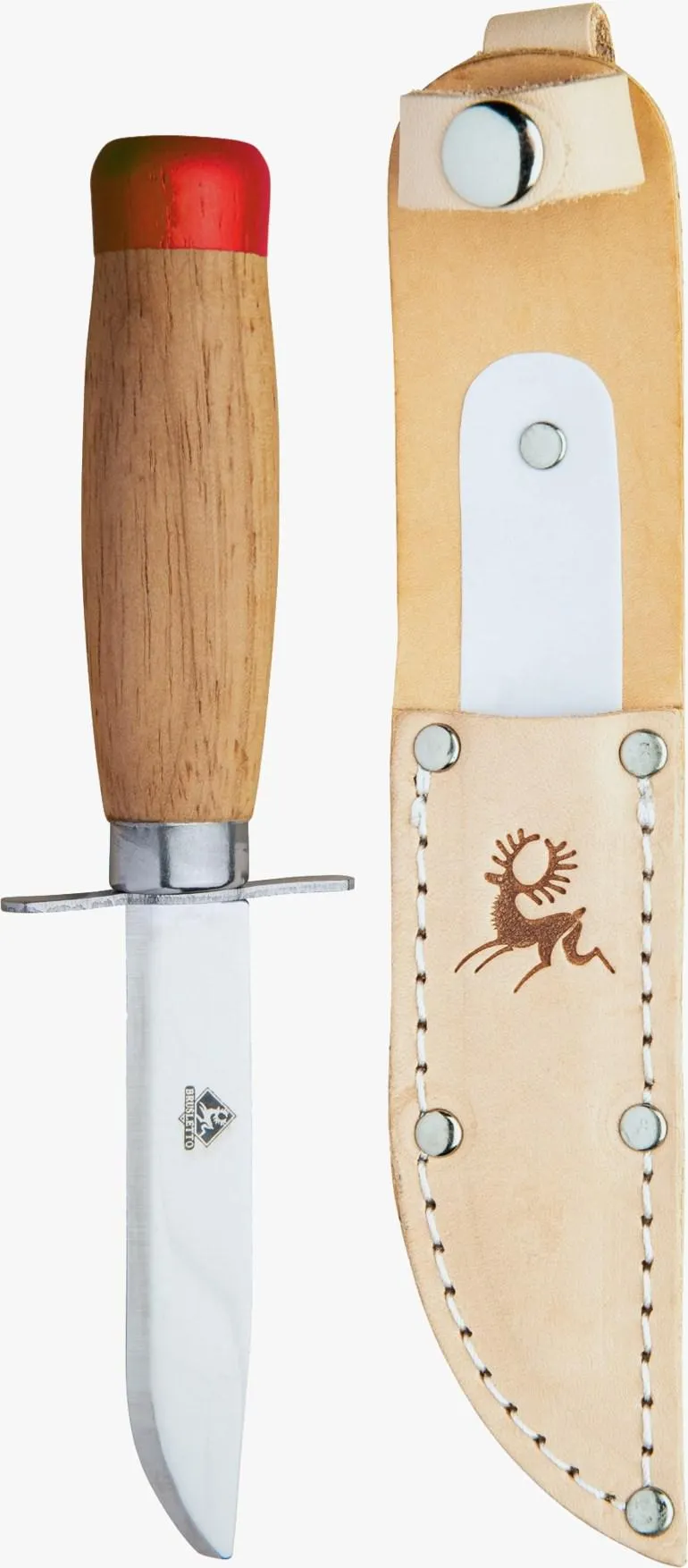 Speiderkniv, multiple