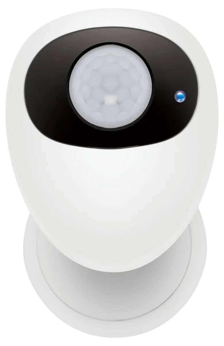 Deltaco Smart Home bevegelsessensor, batteridrevet SH-WS01