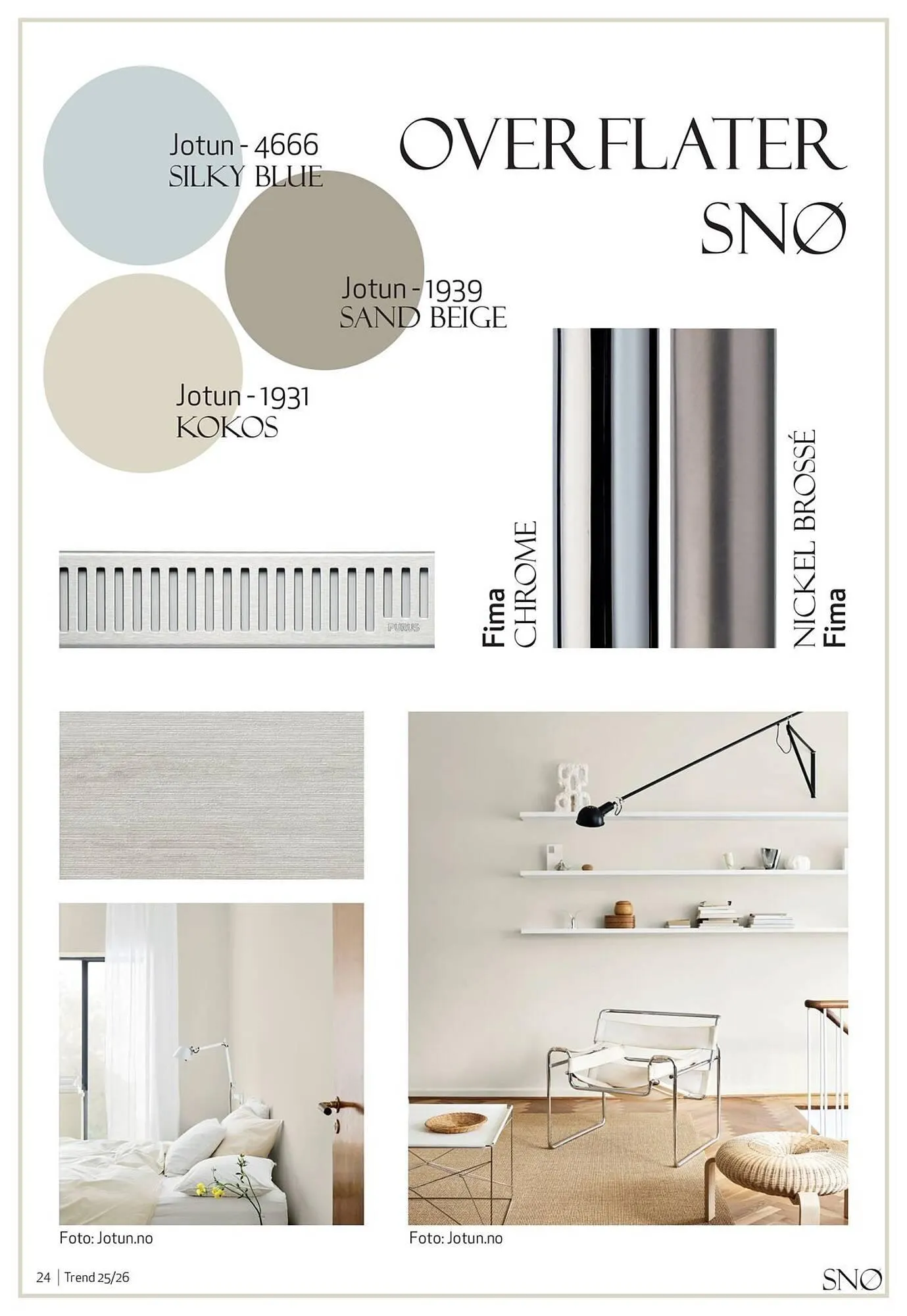 Flisekompaniet Kundeavis fra 2. juli til 31. desember 2026 - kundeavisside 74