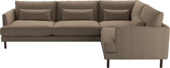 Stockholm hjørnesofa