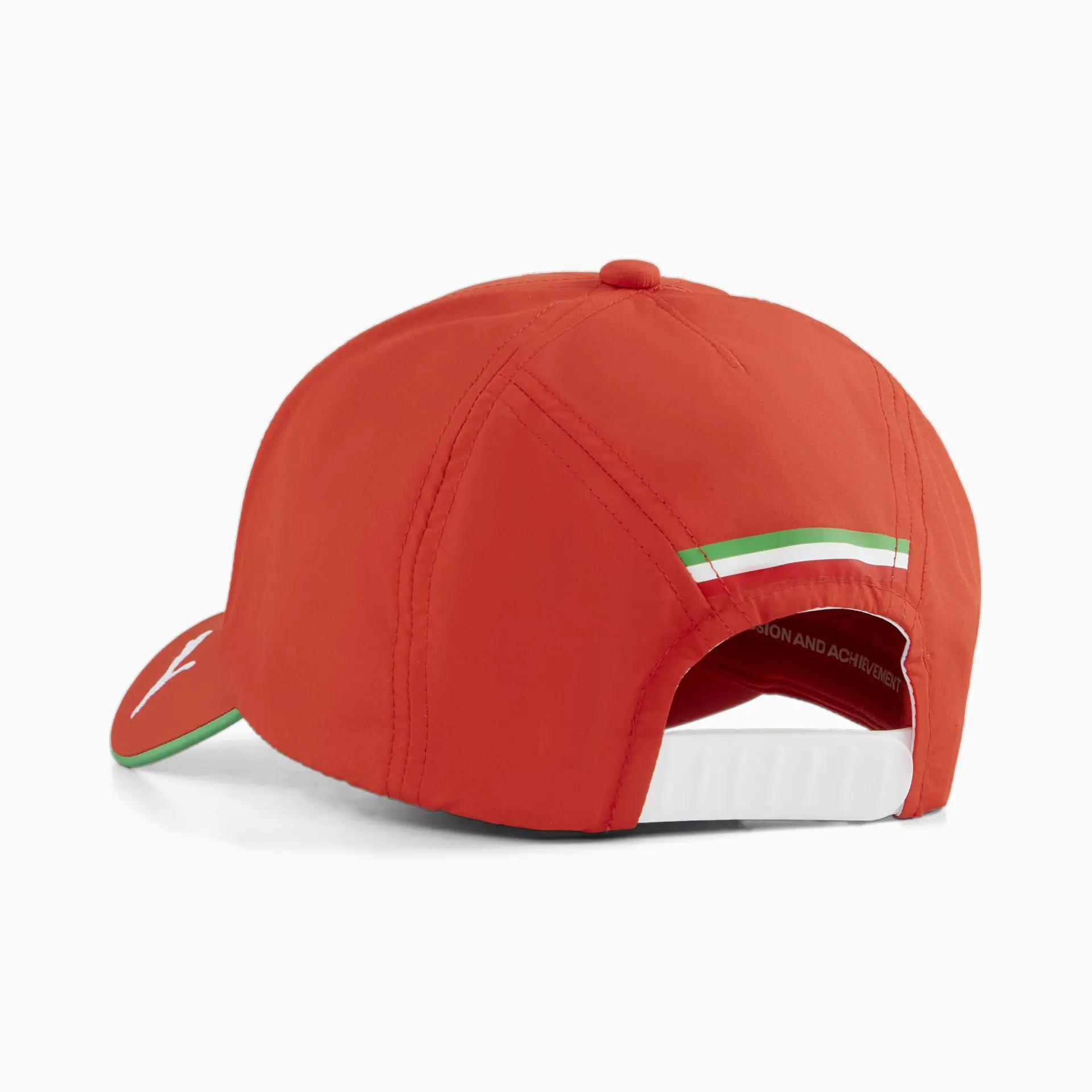 Scuderia Ferrari 2024 Replica Collection Team Cap Youth