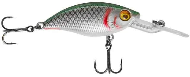 Westin BuzzBite Skitt Fiske edition GB