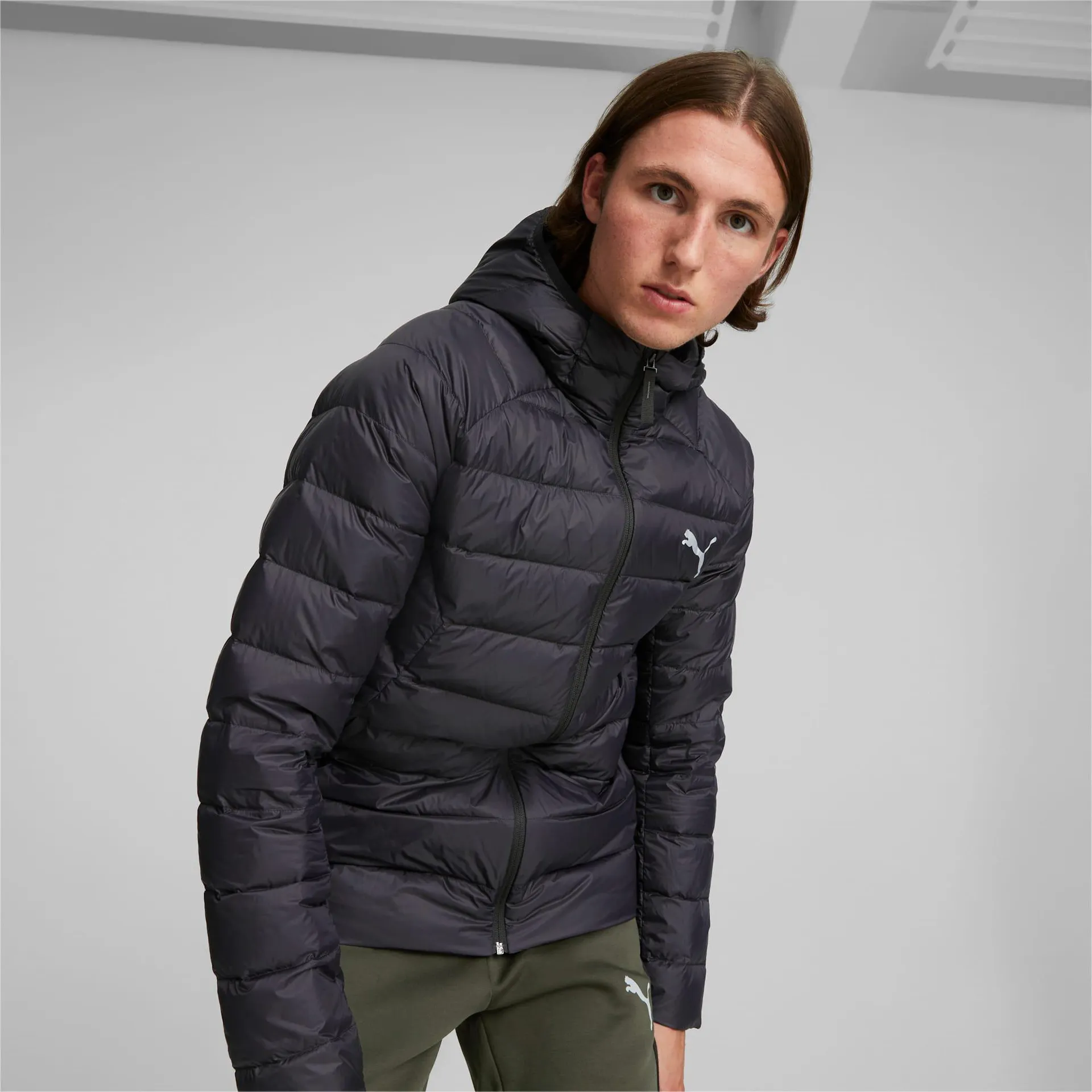 PackLITE Down Jacket Men
