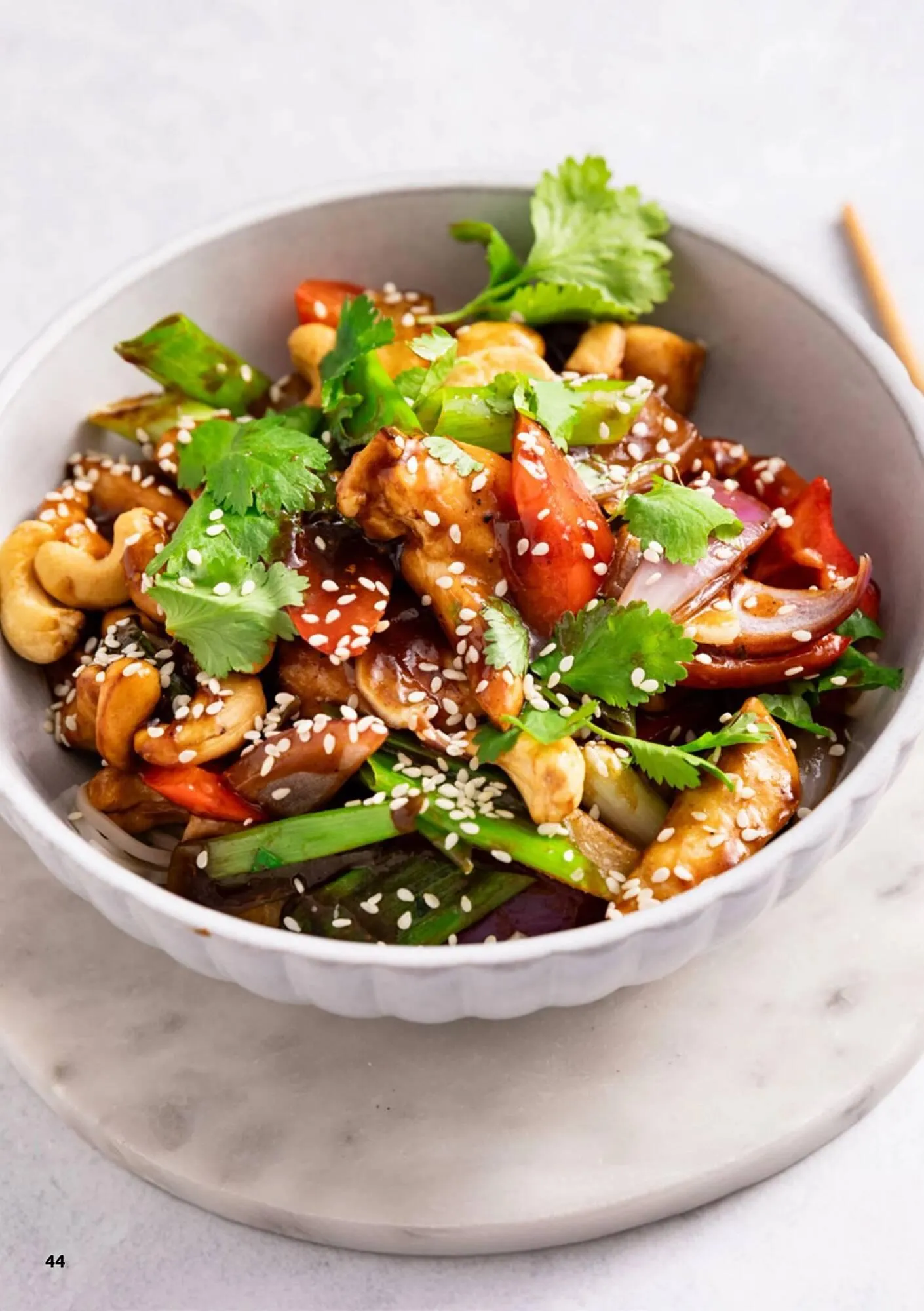 Joker kundeavis fra 2. mars til 1. april 2026 - kundeavisside 44