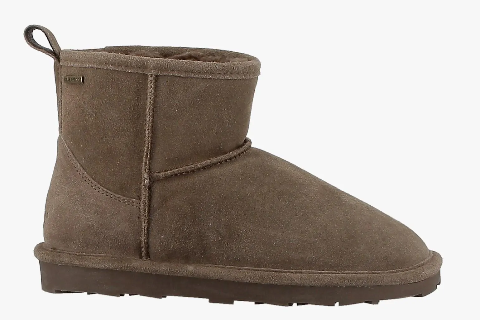 Axelda Venezia – Semskede vinterstøvler for barn