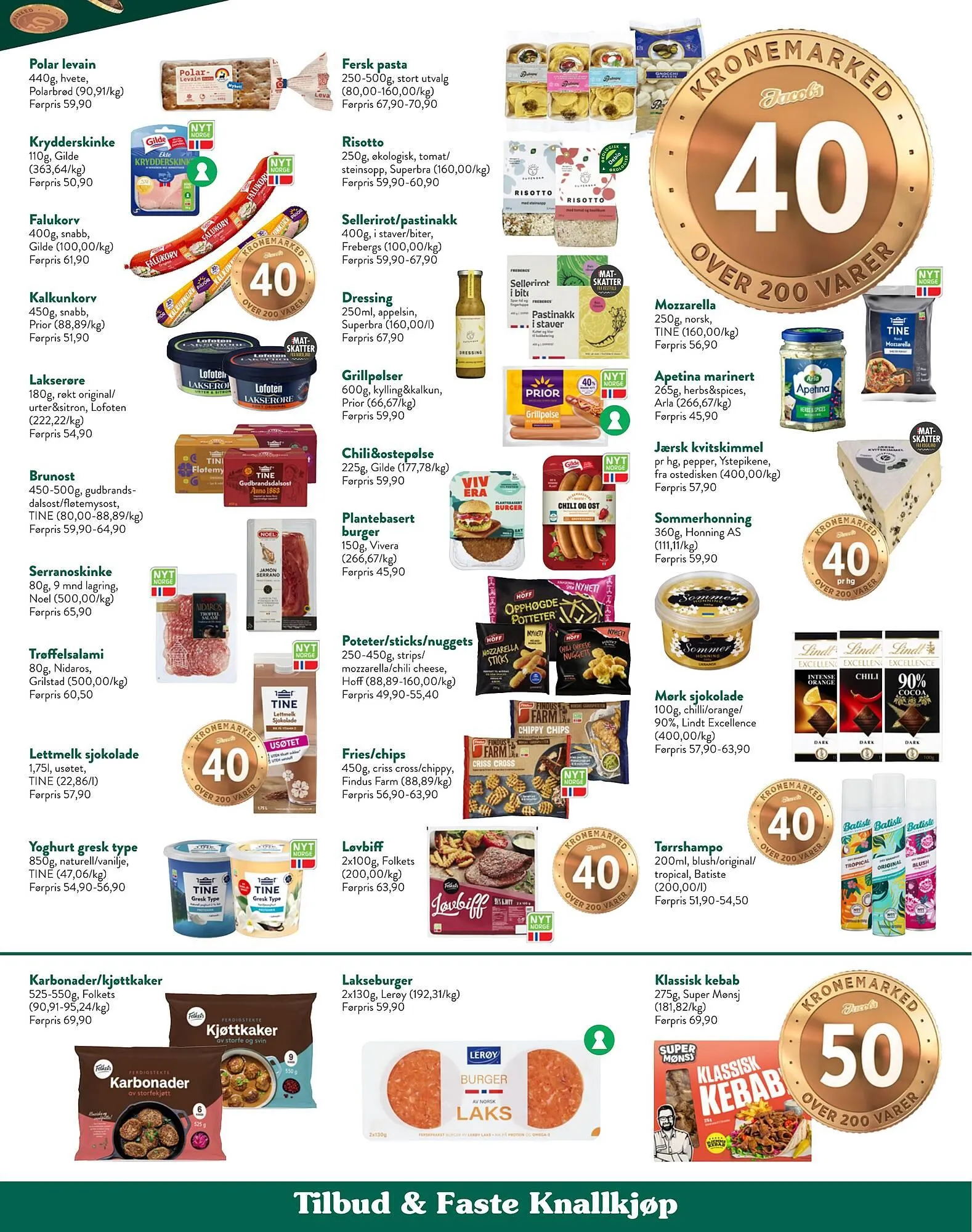 Jacobs fra 12. januar til 17. januar 2026 - kundeavisside 7