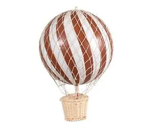 Filibabba Air balloon - Rust 20 cm
