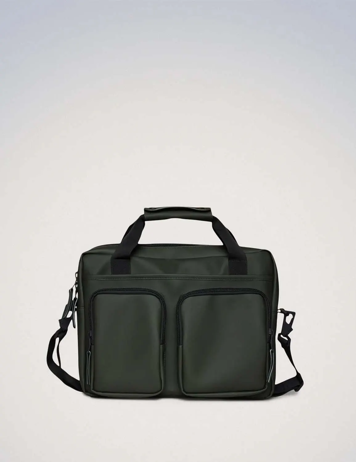 Texel Tech Bag Green
