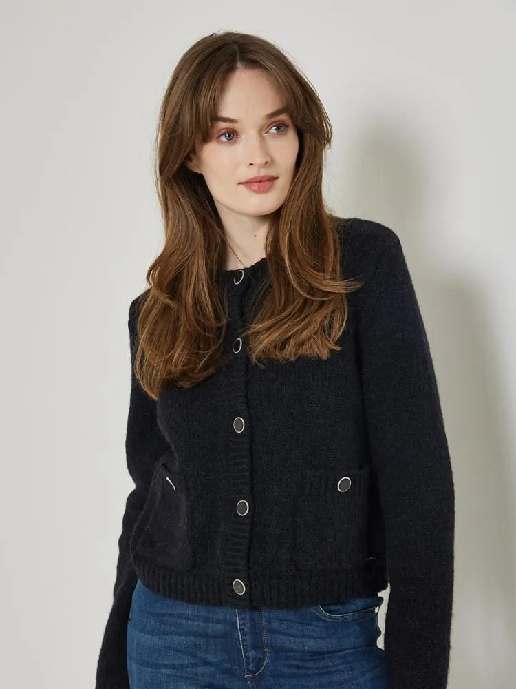 Coco cardigan