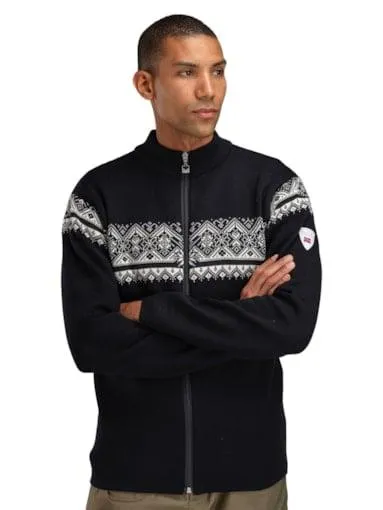 Moritz ulljakke - merino