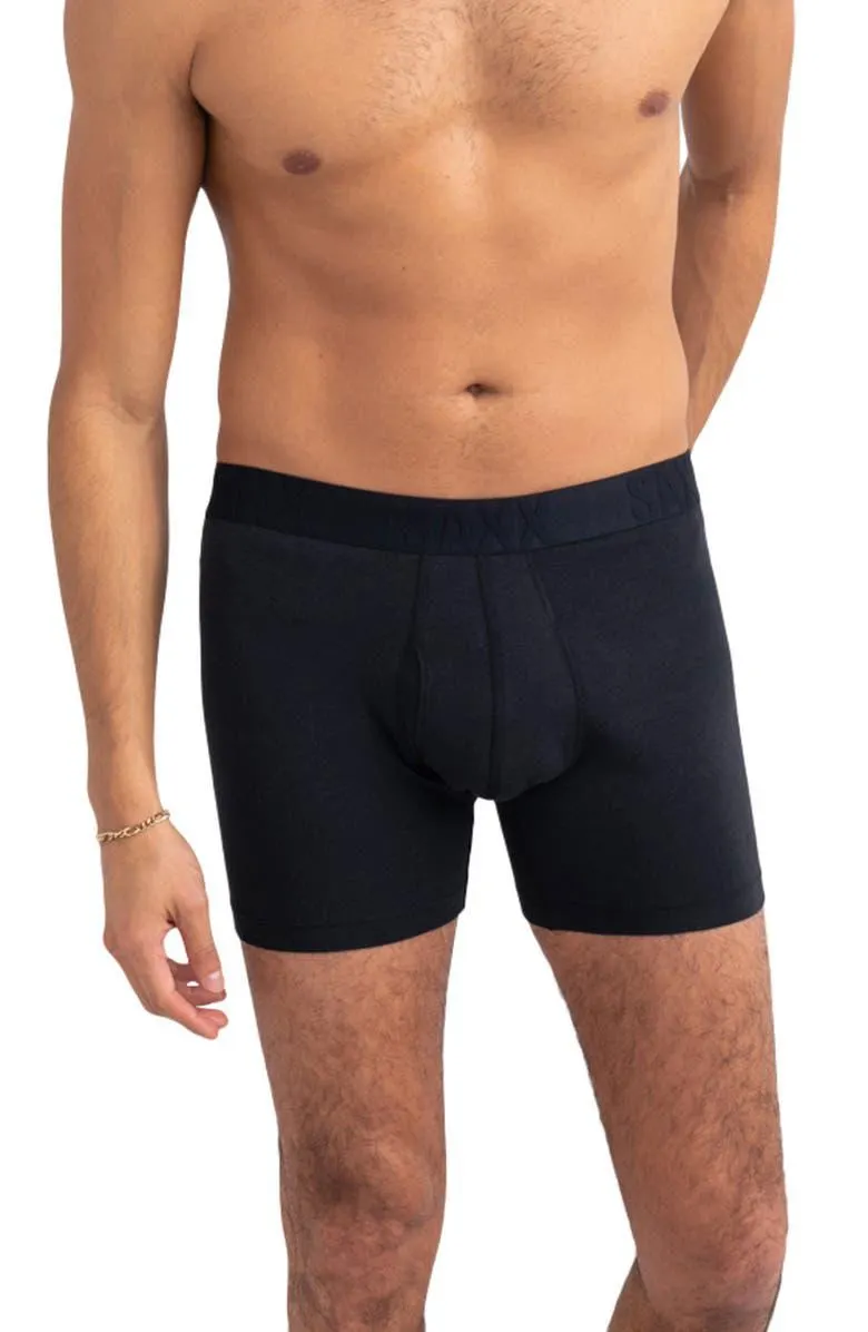 DropTemp ™ Cooling Cotton Slim Fit Boxer Briefs