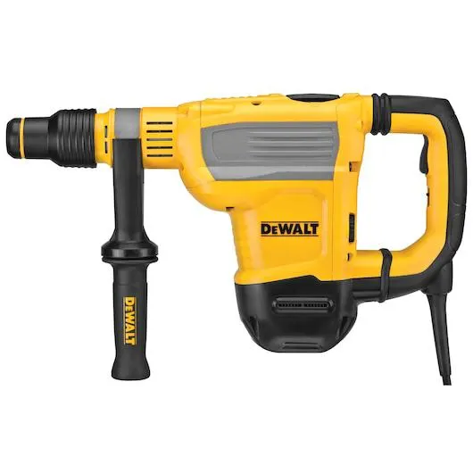 45mm SDS-Max Hammer Drill