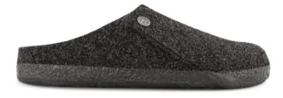 Birkenstock Zermatt Original Clog Narrow Antrasitt 1014932