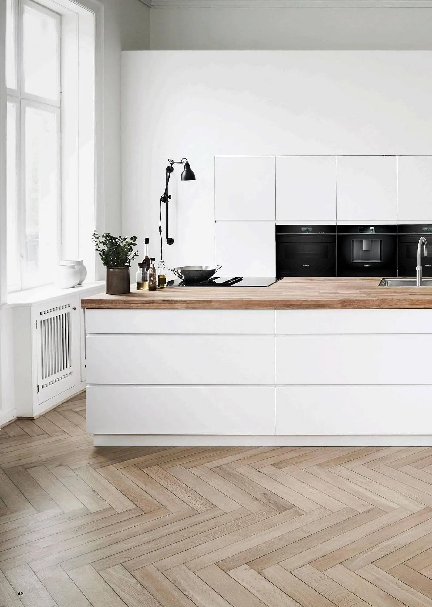 Kvik Kjøkken Kundeavis fra 2. oktober til 2. oktober 2023 - kundeavisside 48