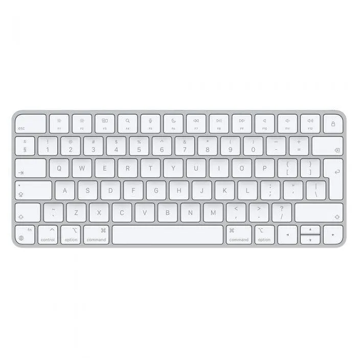 Apple Magic Keyboard - Internasjonal engelsk