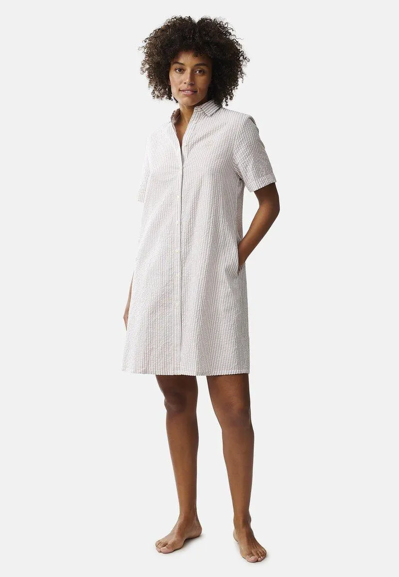 HAILEY - Nattskjorte