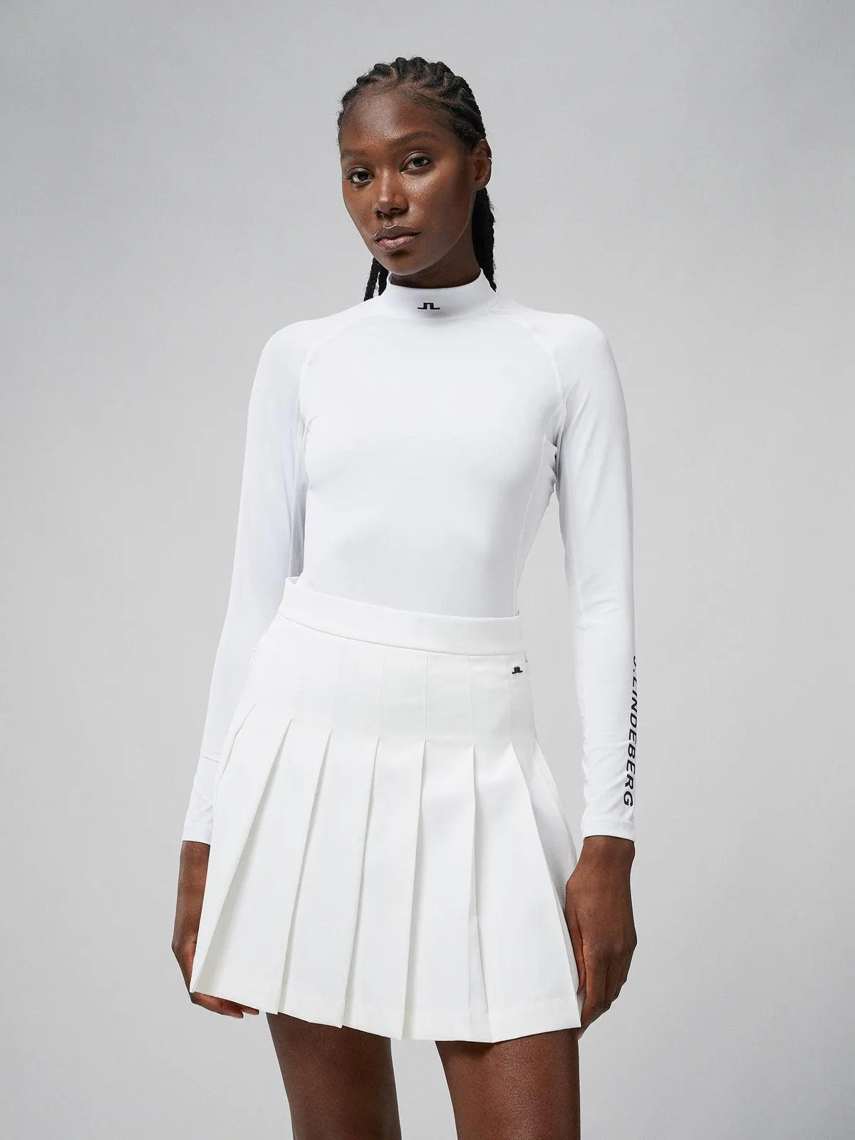 Asa Soft Compression Top