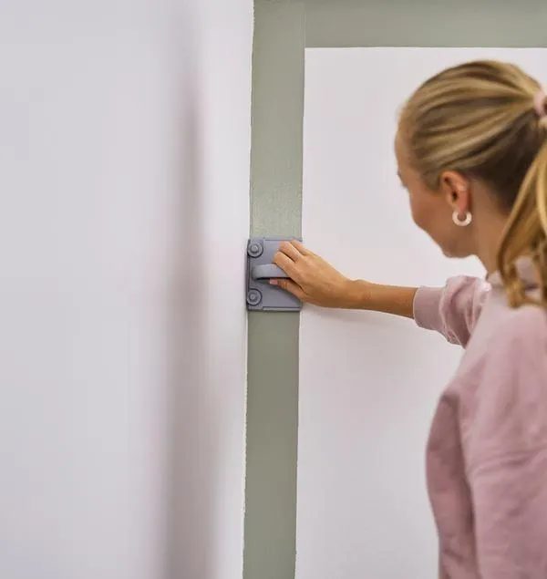 Jordan Malepute Rolling Pad Perfect