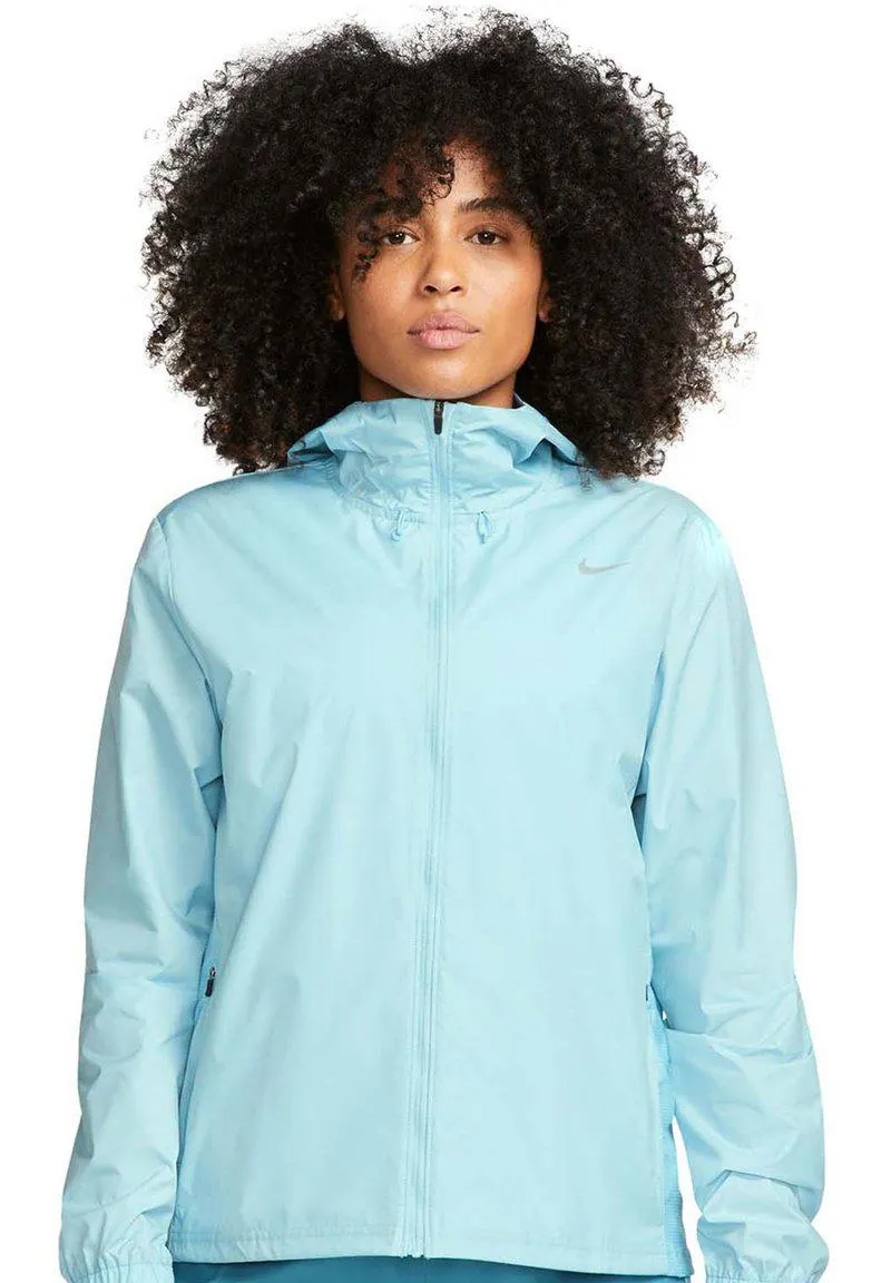 ESSENTIAL - Løpejakke