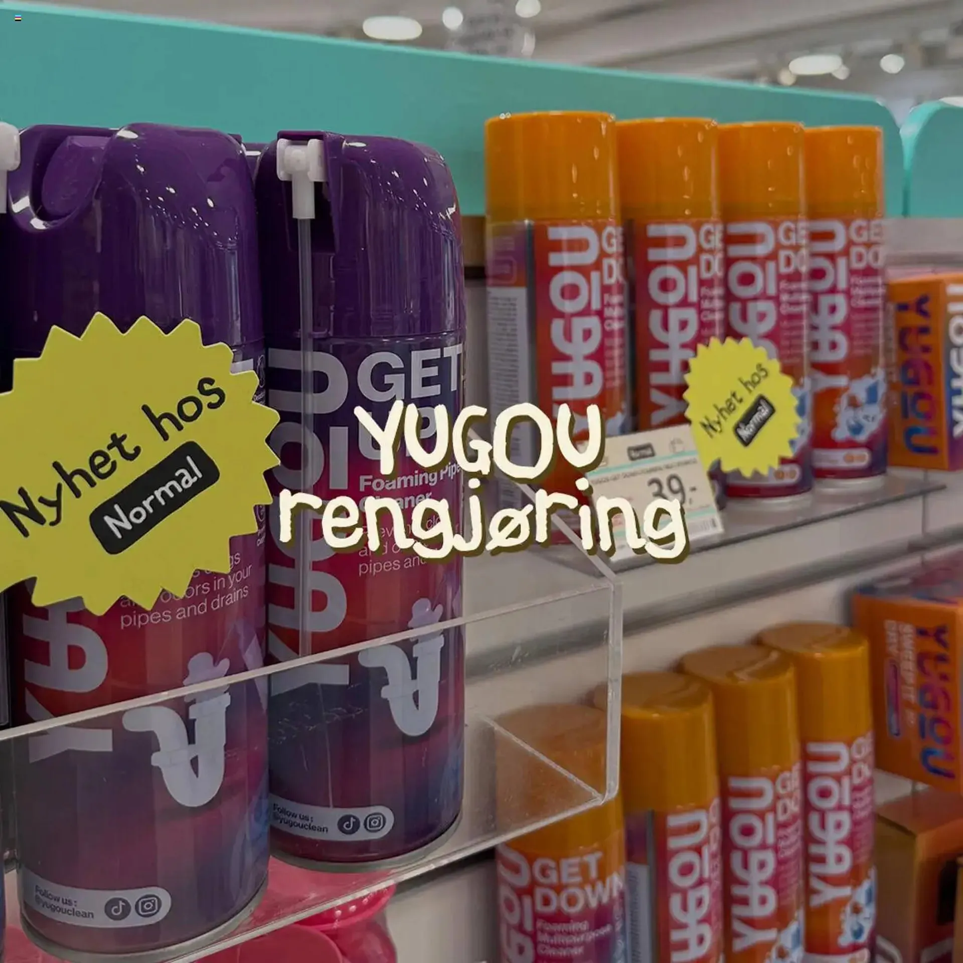 Normal kundeavis - 1