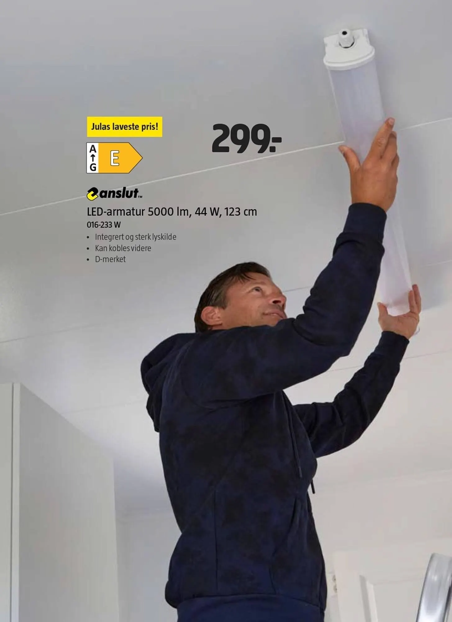 Jula kundeavis fra 20. desember til 21. desember 2025 - kundeavisside 13