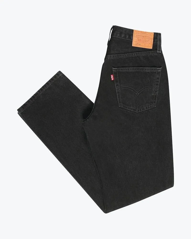 501® '90s Svart Jeans