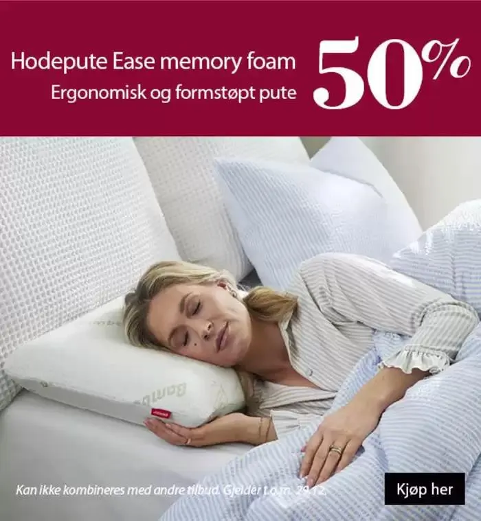 Princess Kundeavis fra 2. desember til 16. desember 2024 - kundeavisside 7