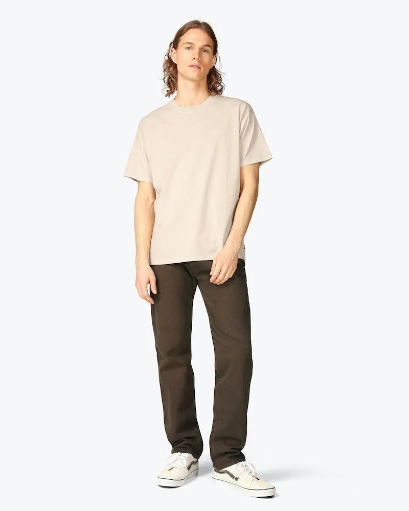 501® Original Brun Jeans