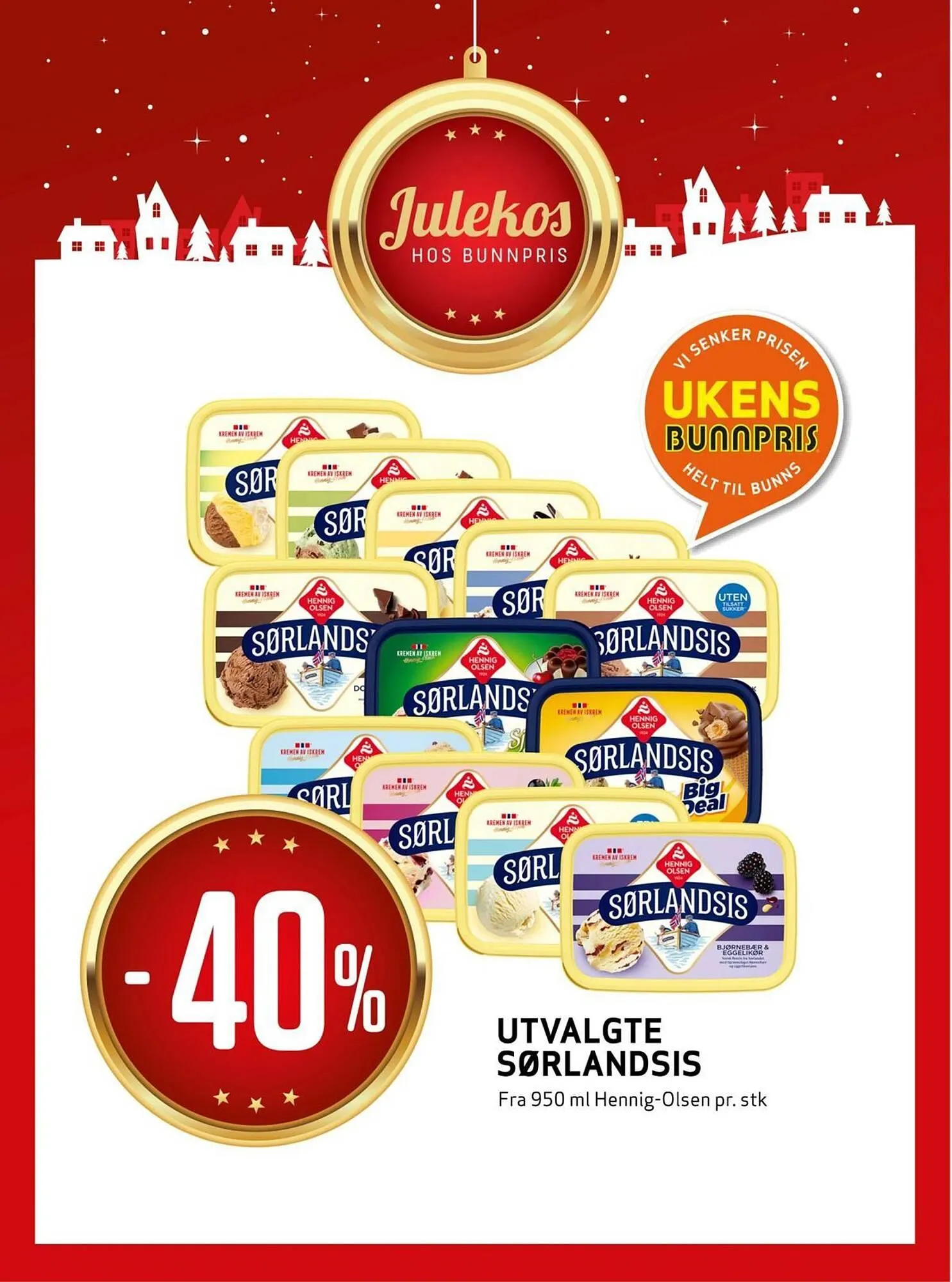 Bunnpris kundeavis fra 29. desember til 31. desember 2025 - kundeavisside 2