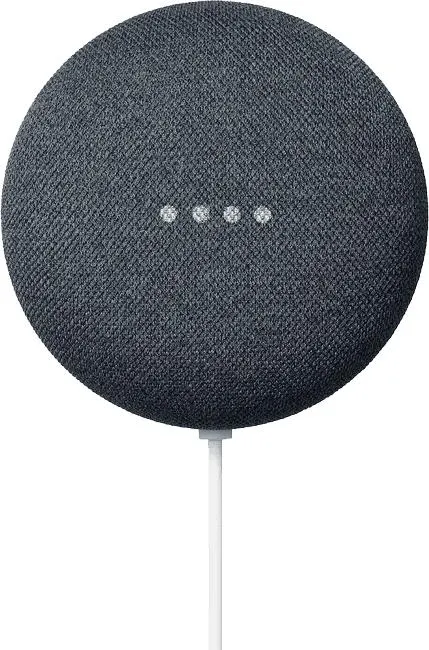 Nest Mini
