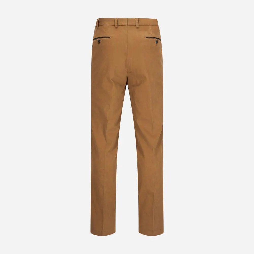 Parma Supima Cotton - Beige