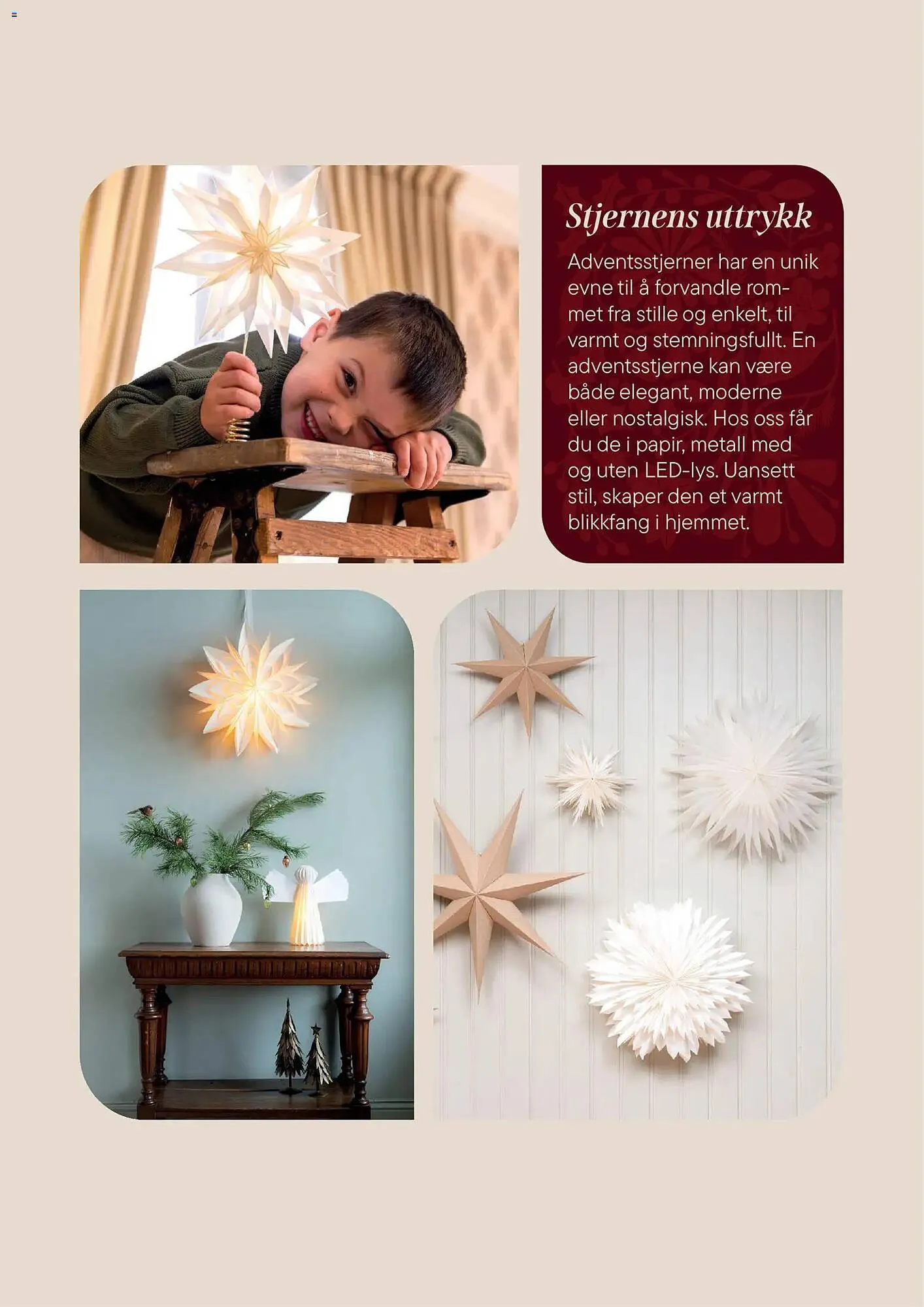 Plantasjen kundeavis fra 2. desember til 9. januar 2026 - kundeavisside 11