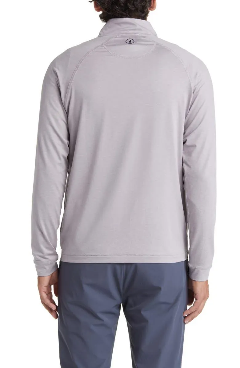Freeborne PREP-FORMANCE Quarter Zip Pullover