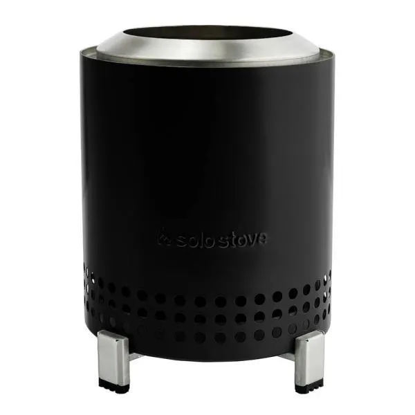 Mesa bålpanne bordmodell ash