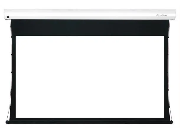 Grandview Cyber 4K Tab Tension - Hvit