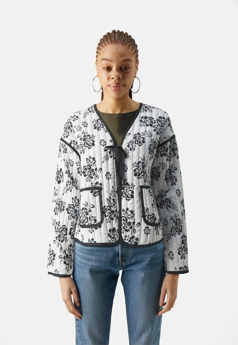 VMJANE REVERSABLE - Lett jakke