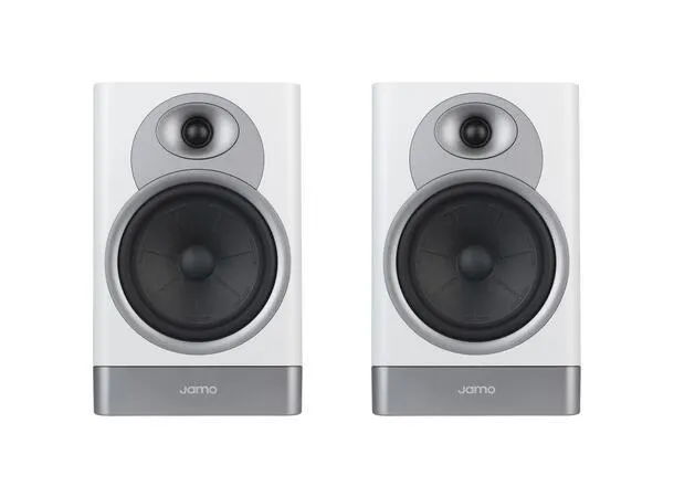 Jamo Studio 7 17B - Grey Cloud