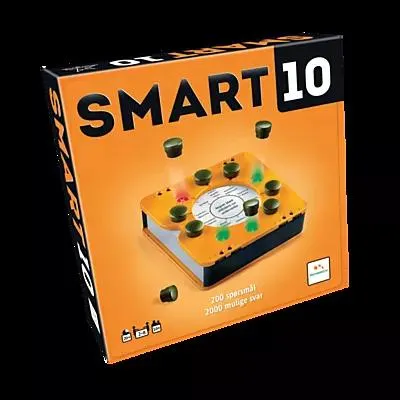 Smart 10
