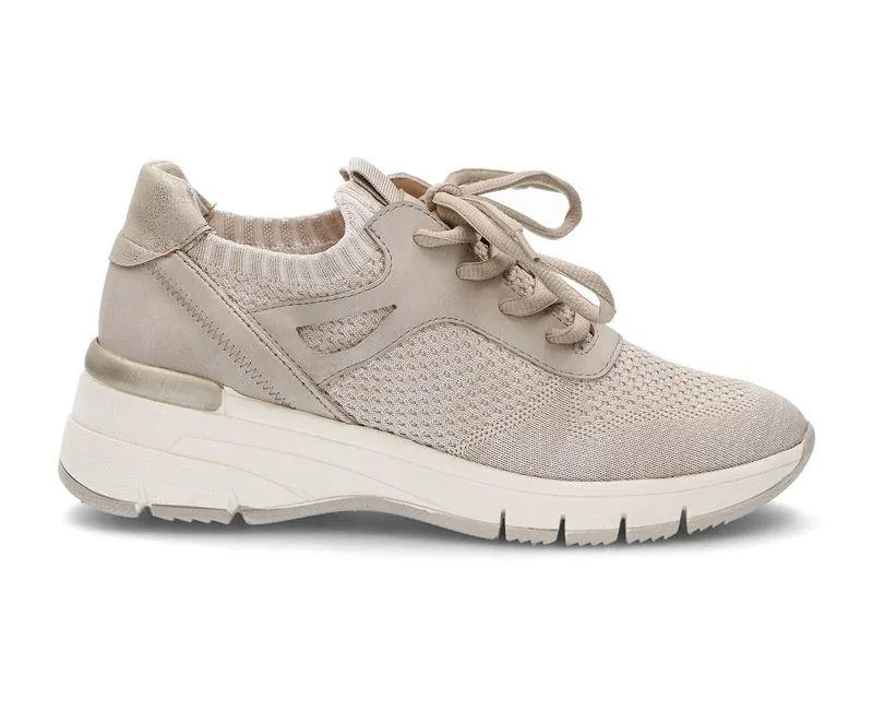 Superlett fritidssko fra Comfy Step