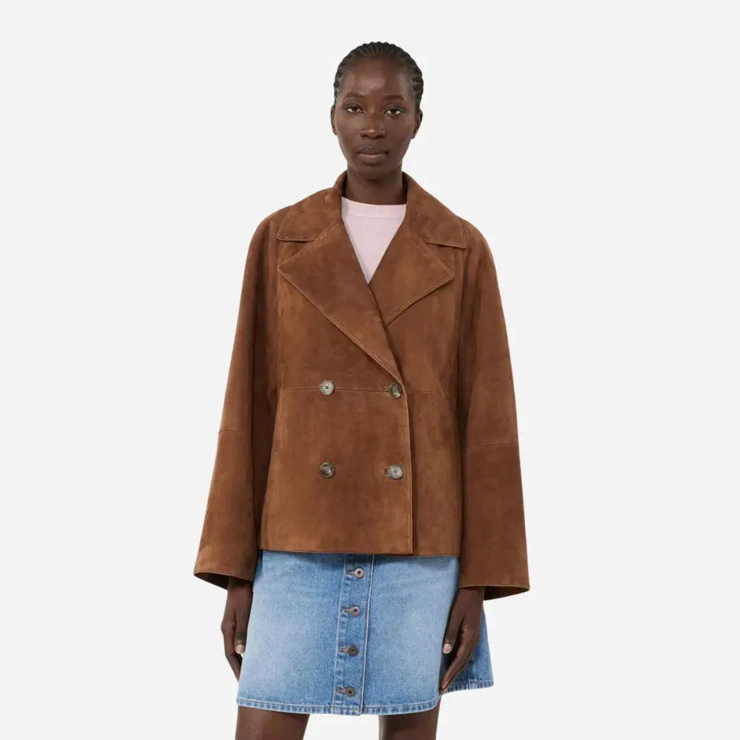 Wkdsospiro - Tobacco