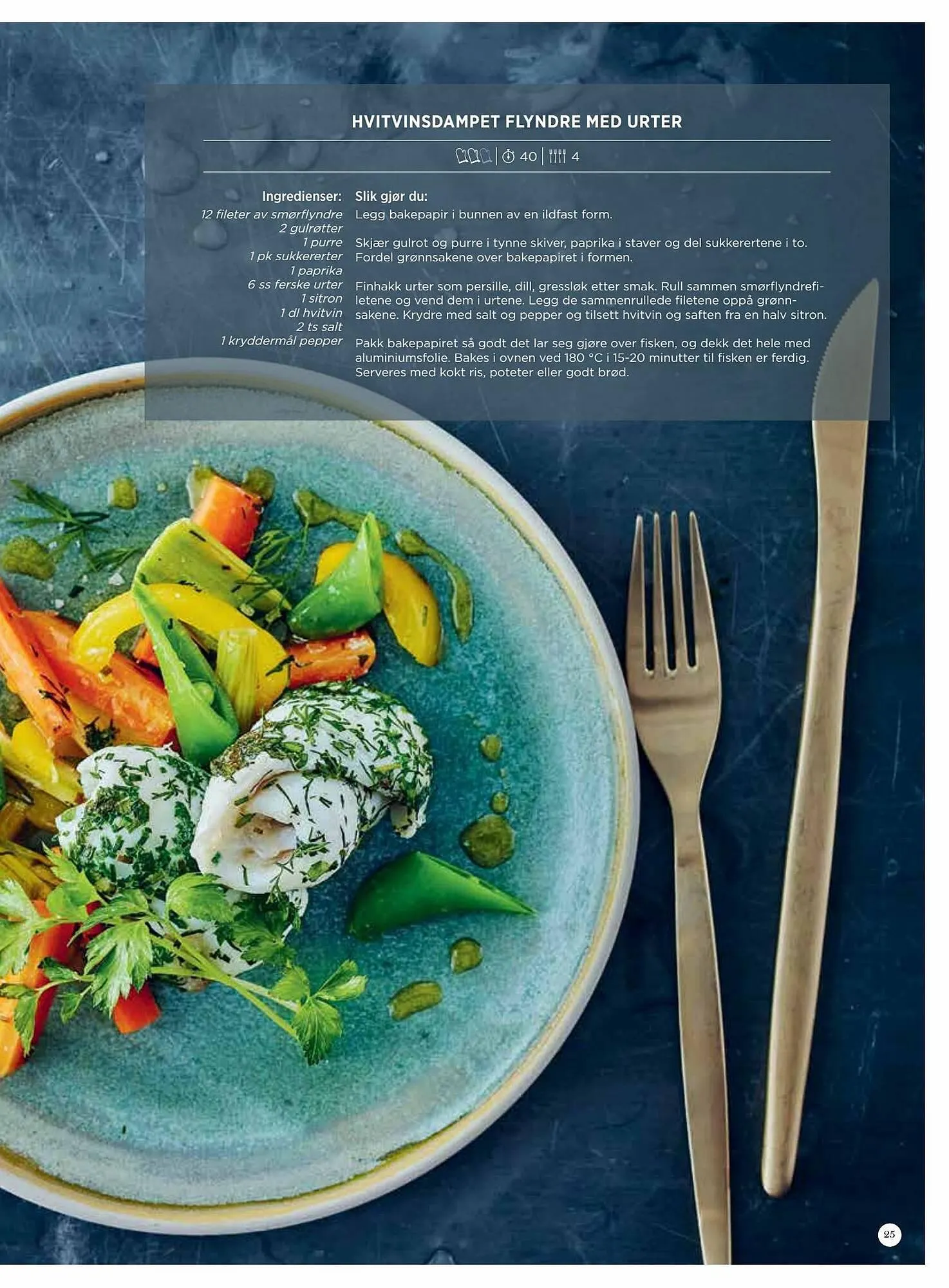 Jacobs Kundeavis fra 24. august til 31. august 2023 - kundeavisside 25