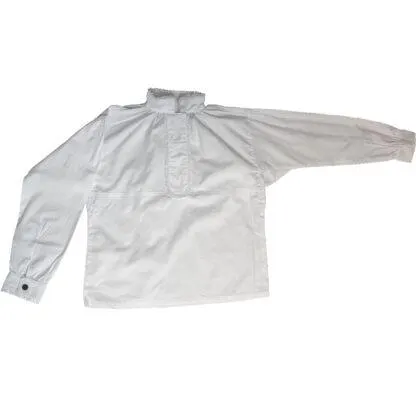 Rosenberg Bunadsbluse m/glidelås Dame