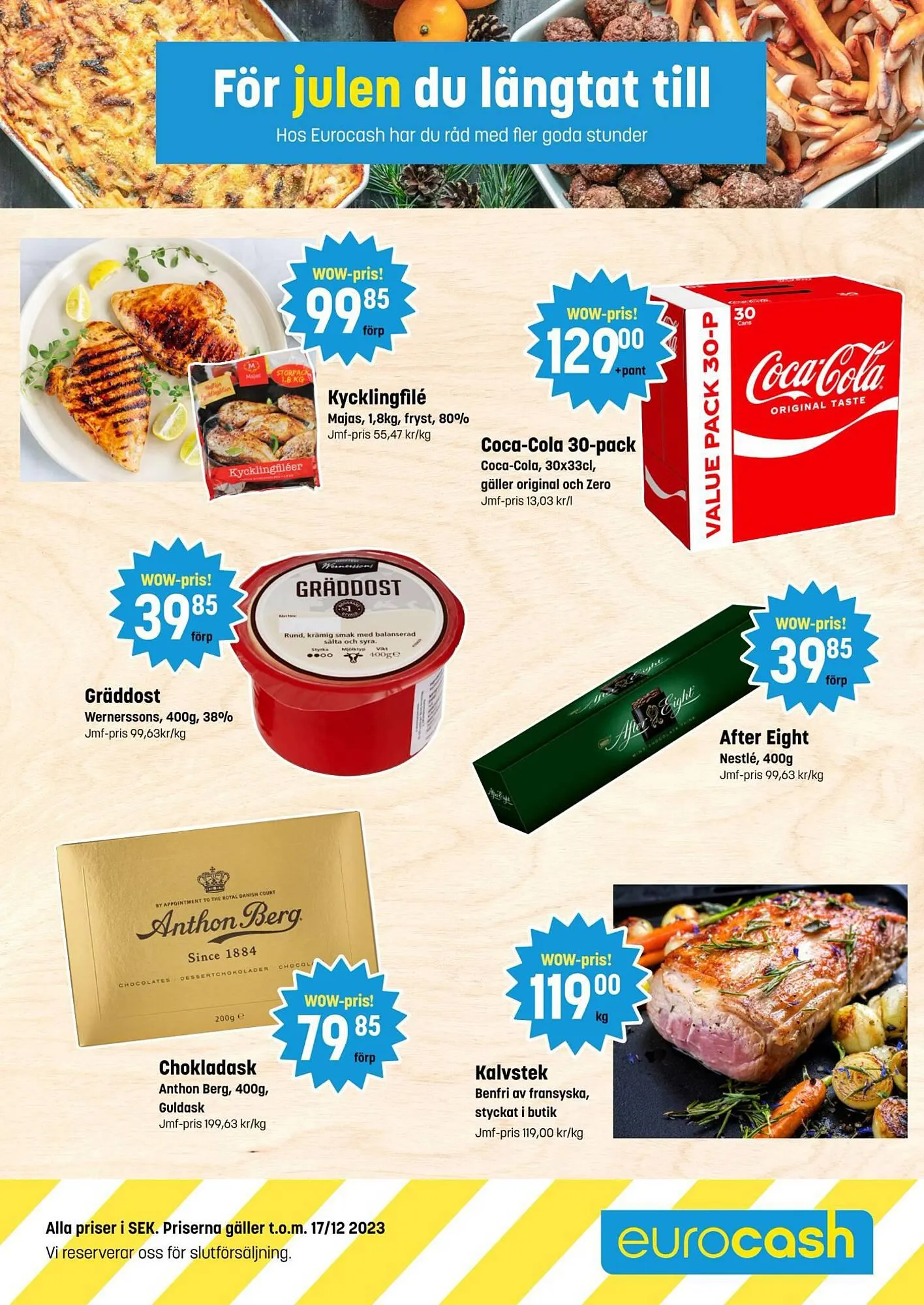 eurocash Kundeavis - 1