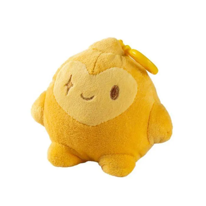 Disney Ønske Nøkkelring 10cm - Star