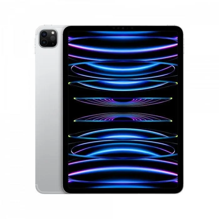 iPad Pro 11" M2 Cellular + WiFi