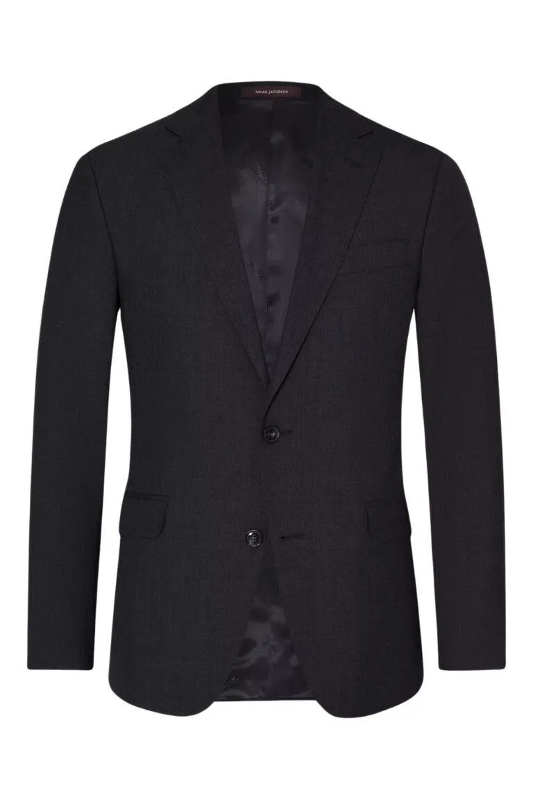 Falk Blazer – Mørk Grå 110