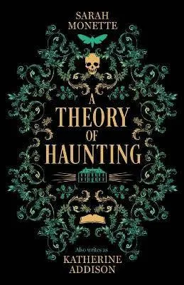 A Theory of Haunting