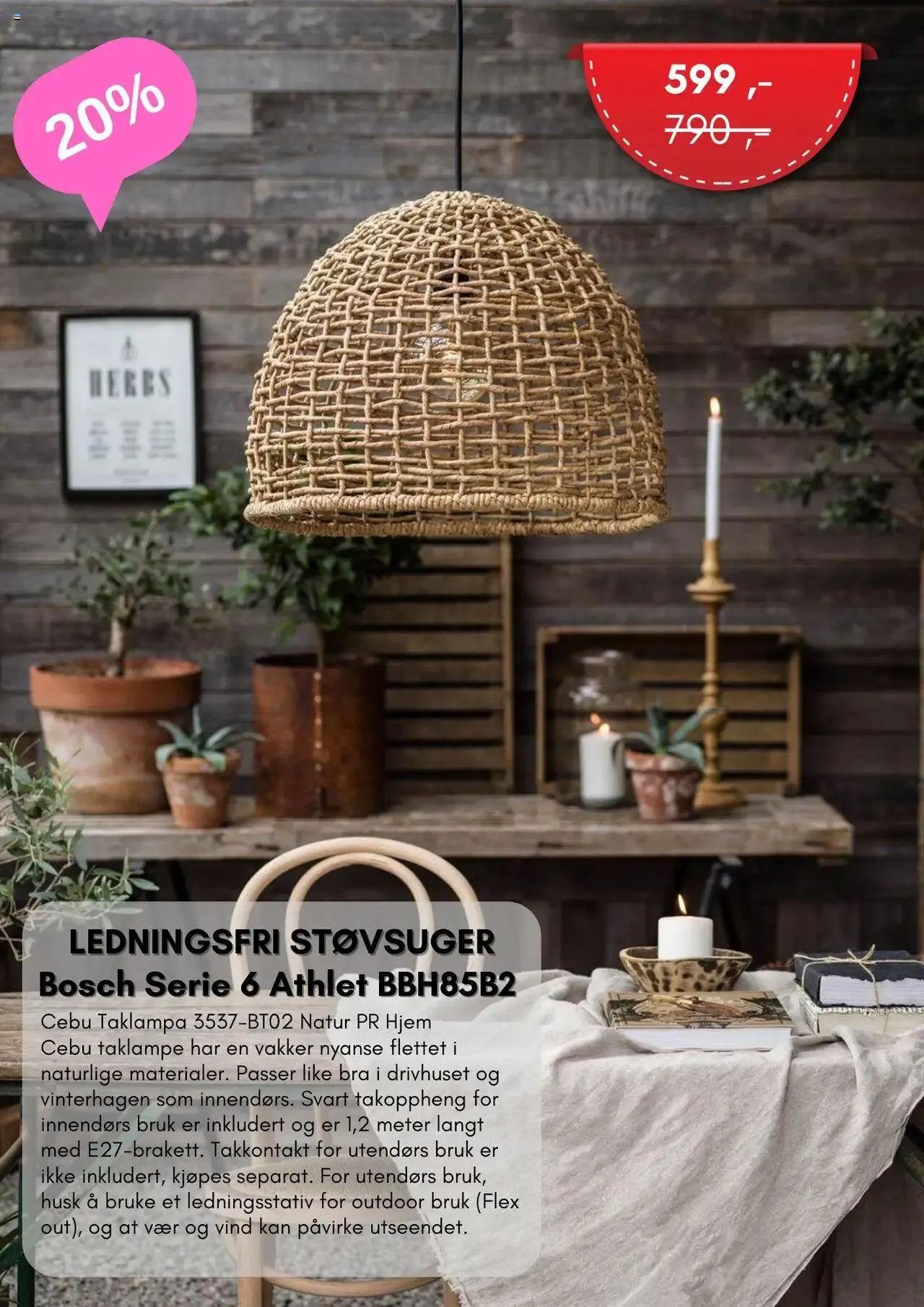 Elon kundeavis fra 17. september til 29. september 2024 - kundeavisside 7