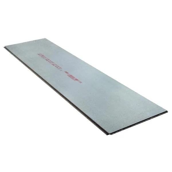 ARBOR SPONPL GULV 2420 FUKTB